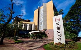 Sumatra Hotel e Centro de Convenções